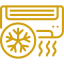 air conditioning facility