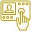 Intercom lock security