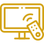 Modern TV Facilities