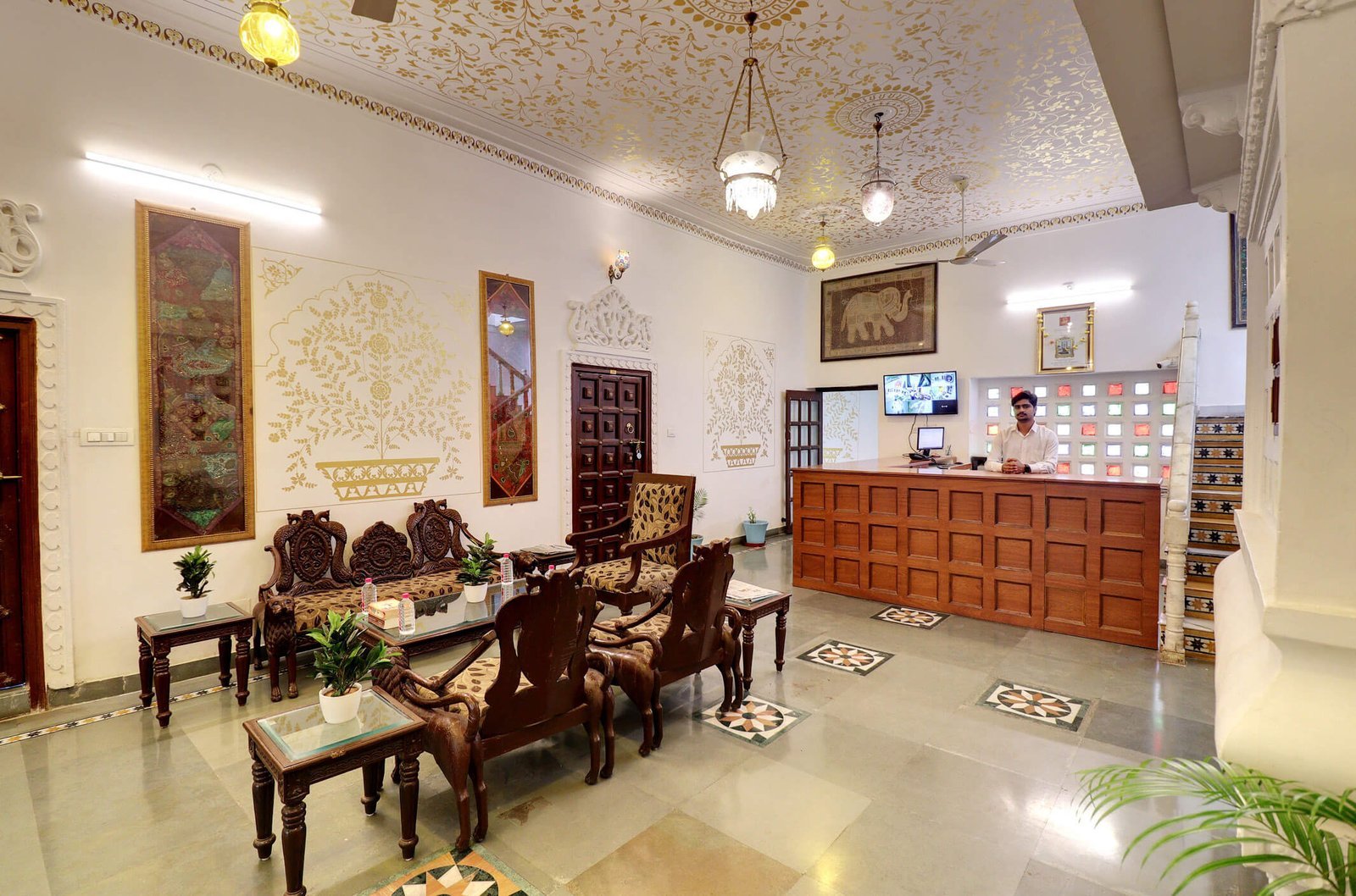 Best Boutique Hotel In Udaipur