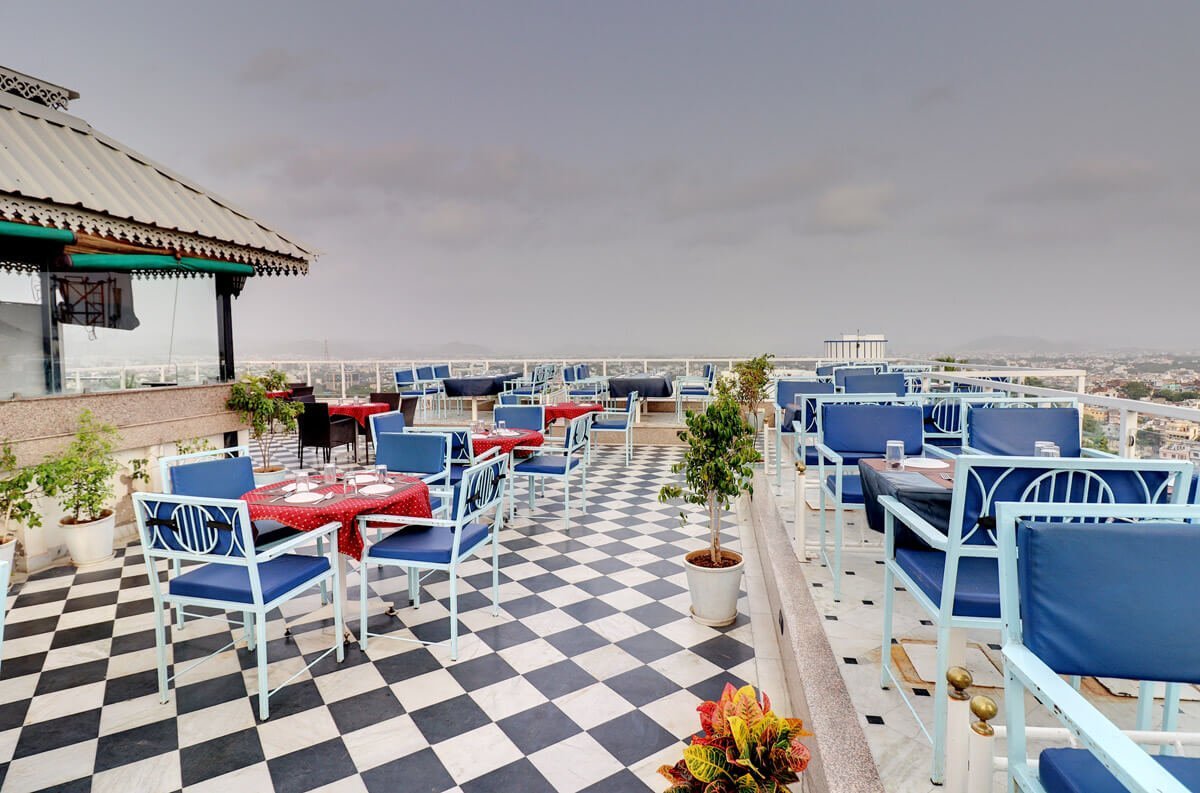 Luxury Boutique Hotels Udaipur