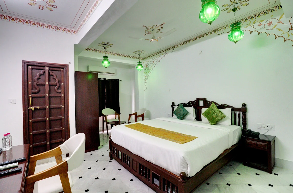 Best-Accomodation -in-Udaipur