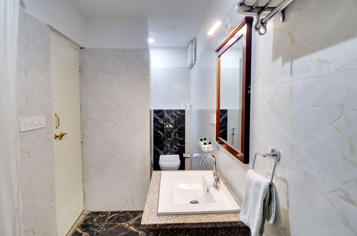 stay facilities by hoteldarbargarh